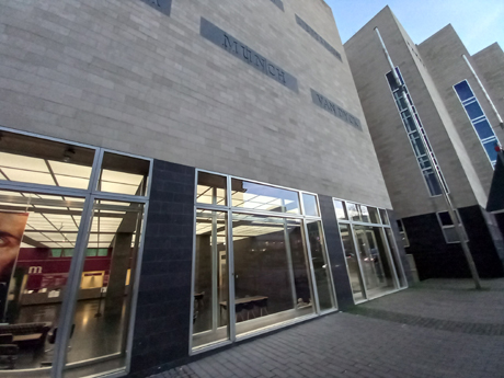 Wallraf Richarz Museum